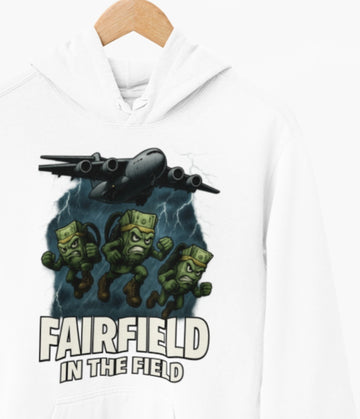 Fairfield "Travis" (wht)