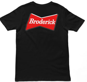 Broderick Bud 2