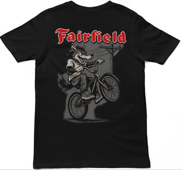 Fairfield Rider (blk)