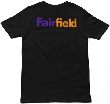 Fairfield Delivery (blk)