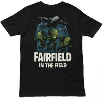 Fairfield "Travis" (blk)