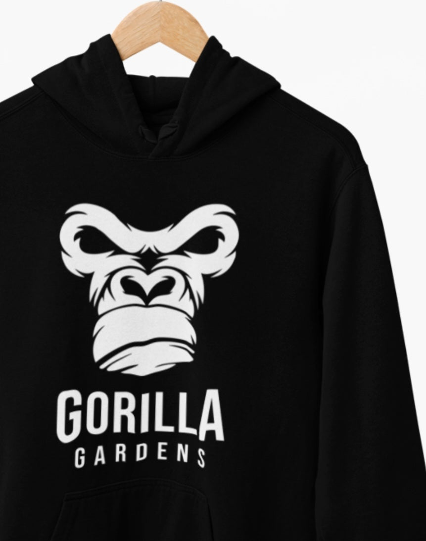 Gorilla Gardens