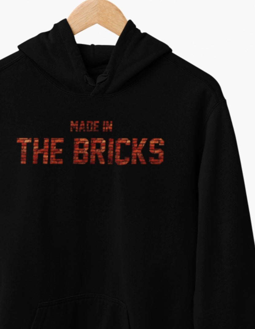Made in the Bricks