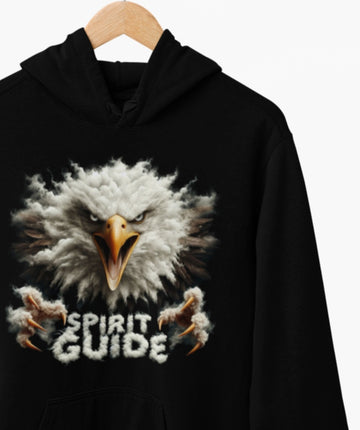 Spirit Guide Eagle