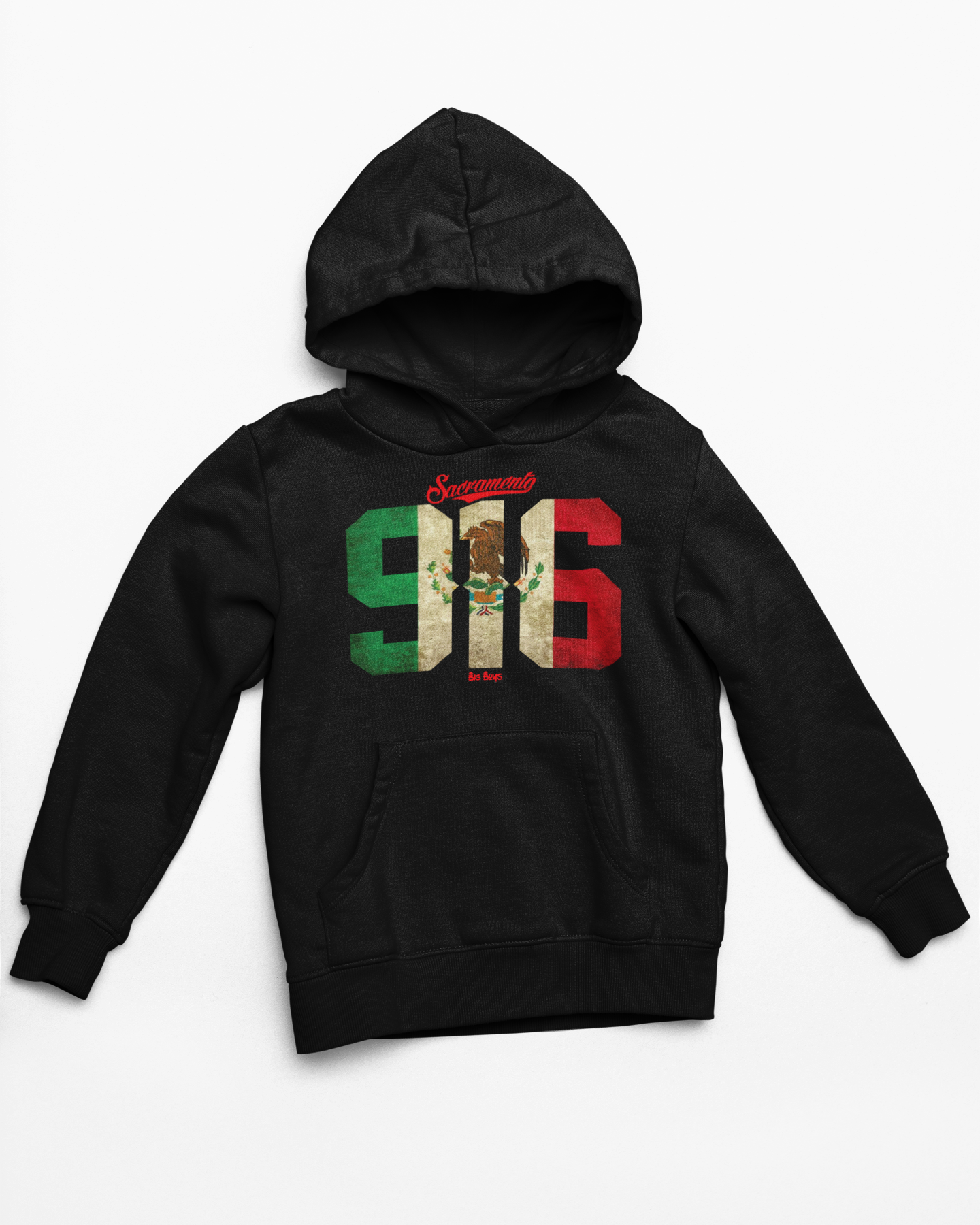 Orale 916 Hoodie