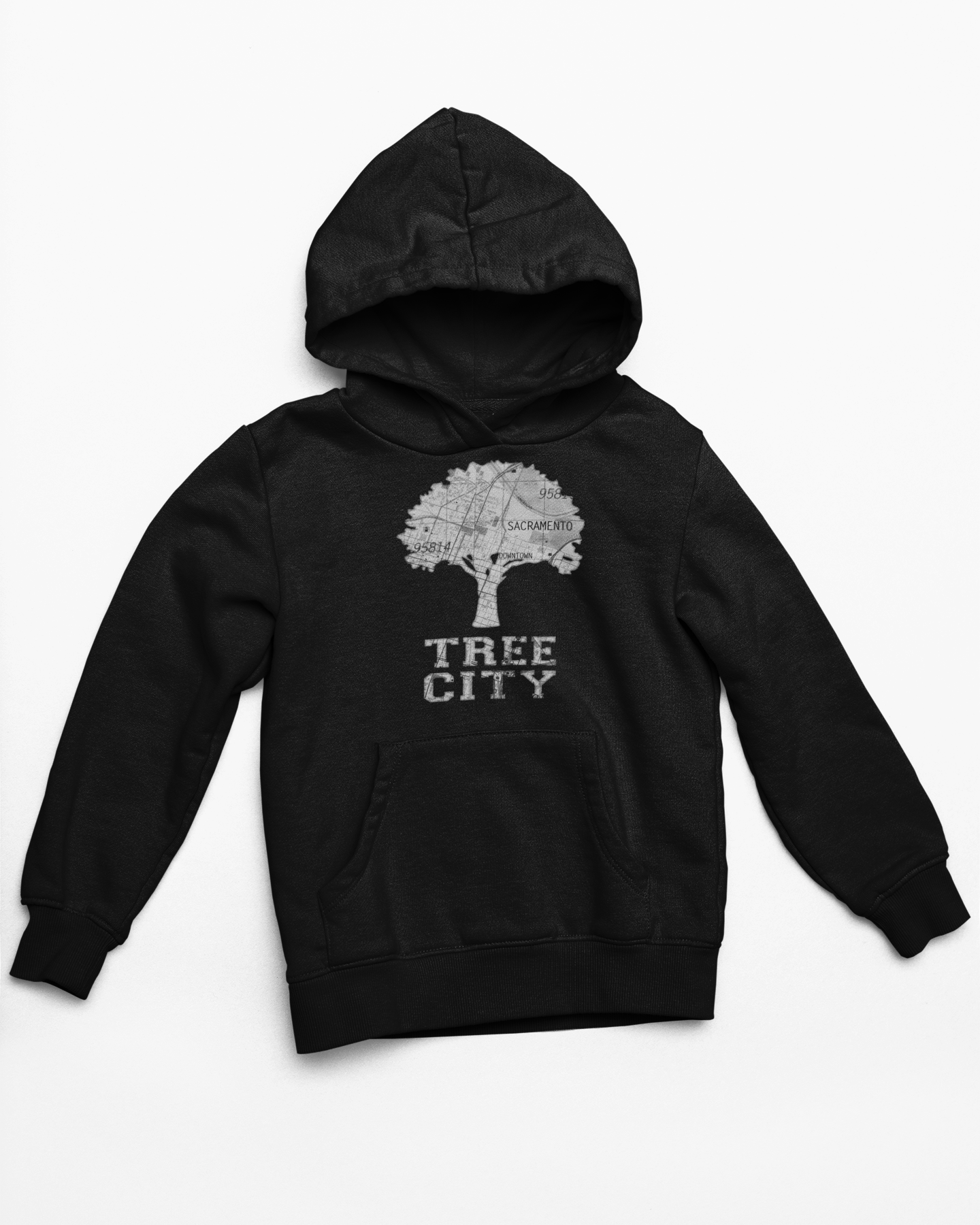 TREE CITY HOODIE