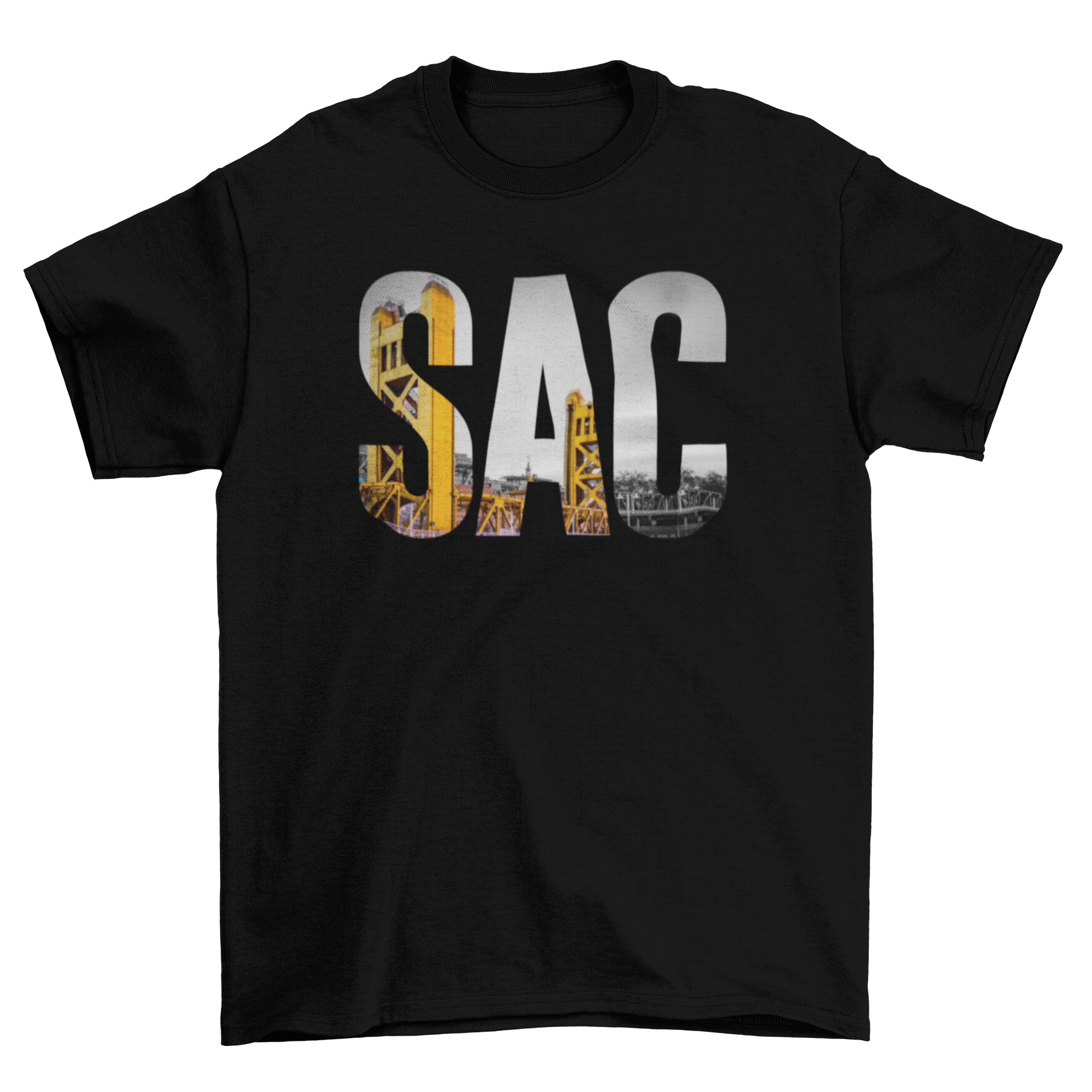 SAC BRIDGE T Shirt