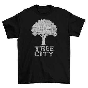 TREE CITY SHIRT