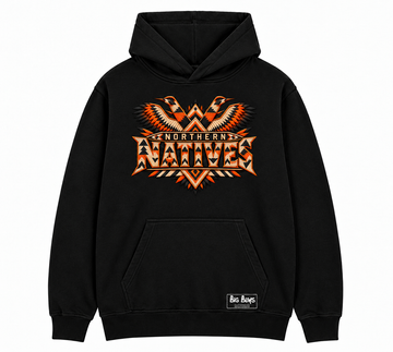 Native t shirt ()