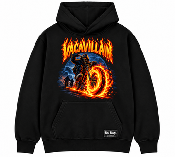 Vacaville hoodie (ride out)