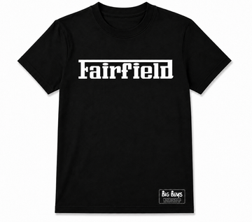 Fairfield t shirt (homesick)