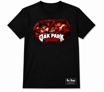 Oak Park t shirt (jurisdiction)