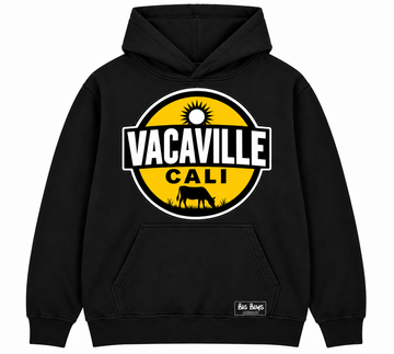 Vacaville hoodie (milk it)
