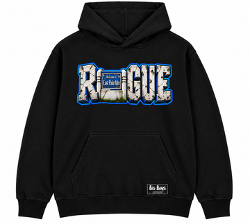 ROGUE  hoodie (Welcome to Sign 2)