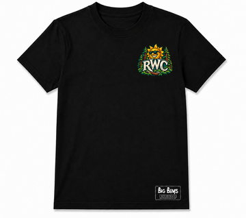 Redwood City t shirt (sunny)