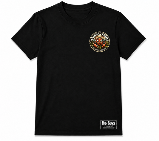 Meadowview shirt (Crawdad Kreek)