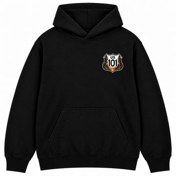 Redwood City hoodie (101)