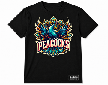 Lincoln t shirt (4)