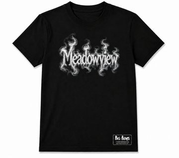 Meadowview t shirt (Tree'd Up)