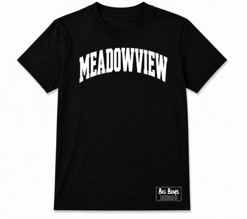 Meadowview t shirt      (sporty)