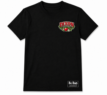 Dixon t shirt (apples)