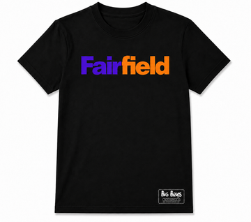 Fairfield t shirt (hittin knocks)
