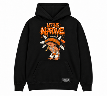 Native t shirt (lil native)
