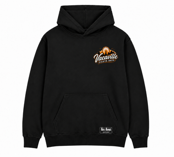 Vacaville hoodie (fiesta days)