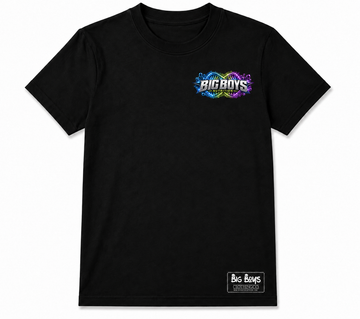 Nutrition t shirt (helix)