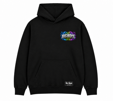 Nutrition hoodie (helix)