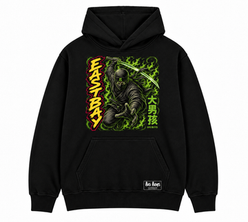 510 hoodie (ninja)