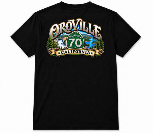 Oroville t shirt (70)