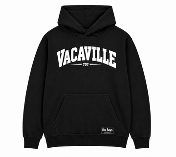 Vacaville hoodie (athletic)