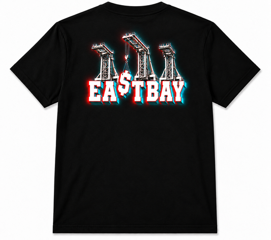 510 t shirt (3D)