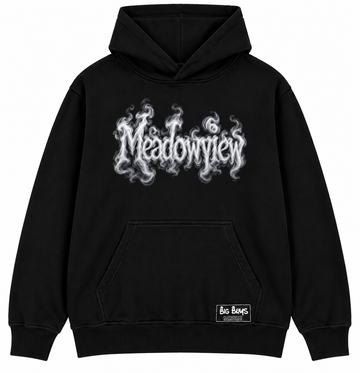 Meadowview Hoodie (Tree'd Up)