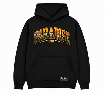 Paradise hoodie (the ridge)