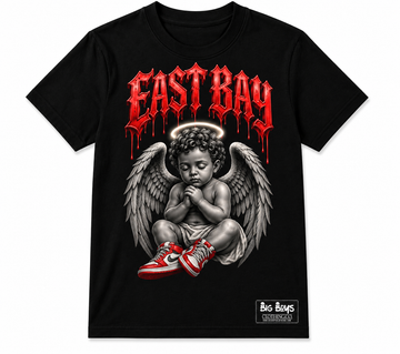 510 t shirt (angel)