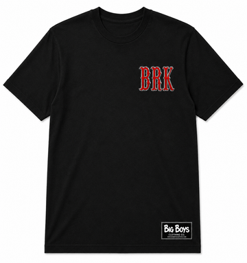 Broderick T Shirt (boston)