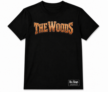 Redwood City t shirt (miller time)