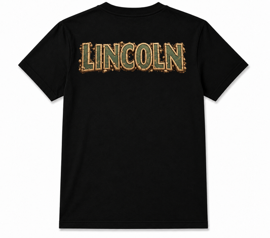 Lincoln t shirt (193)