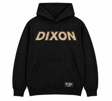 Dixon hoodie (home)