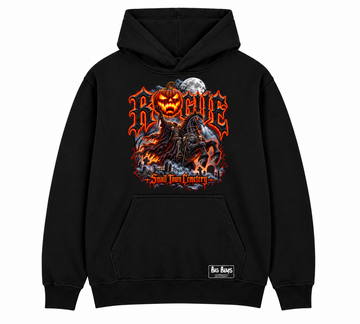 ROGUE hoodie (small town cemetary)