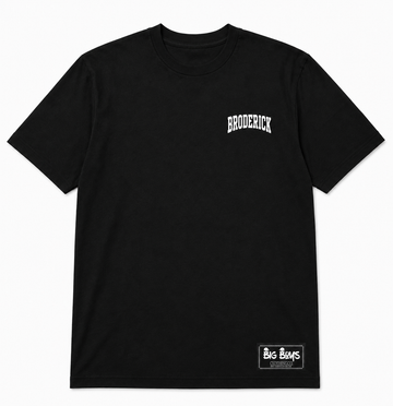 Broderick t shirt (Everlast)
