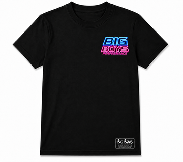 Peptide t shirt (glow stack 2)