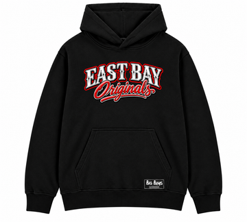 510 hoodie (east bay og)