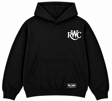 Redwood City hoodie (bair island)