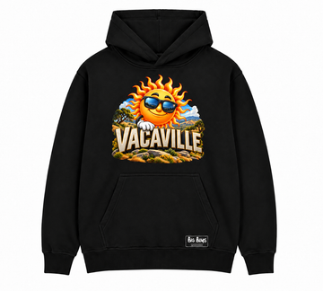 Vacaville hoodie (cookin)