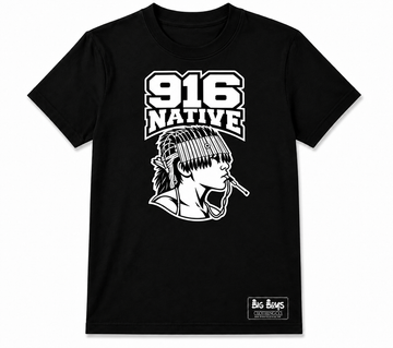 Native t shirt (916natv)