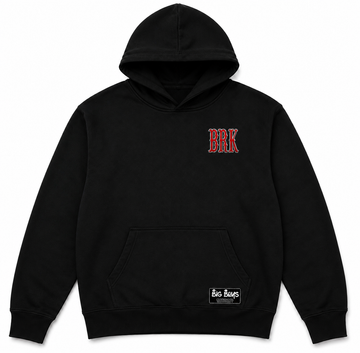 Broderick hoodie (boston)