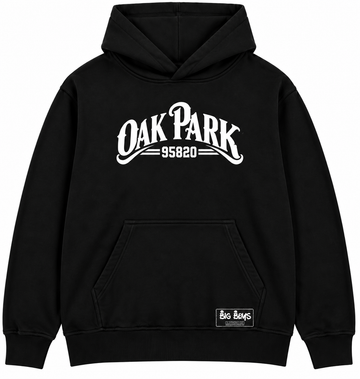 Oak park hoodie (nostalgia)